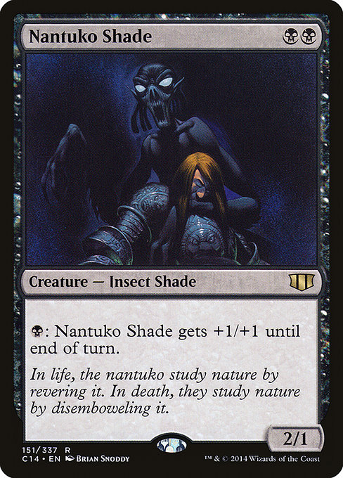 Nantuko Shade (c14) 151