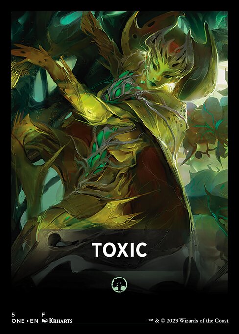 Toxic (FONE)