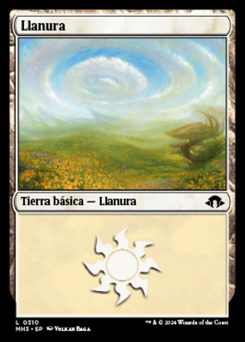 Plains (Modern Horizons 3 #310)