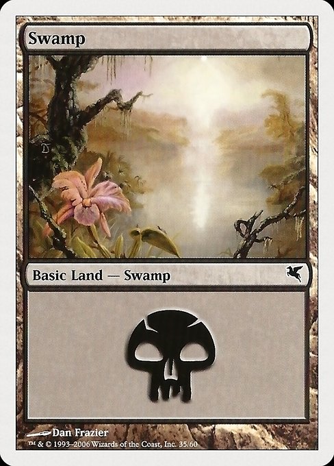 Swamp (Hachette UK #35)