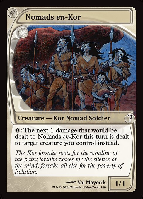 Nomades en-Kor|Nomads en-Kor