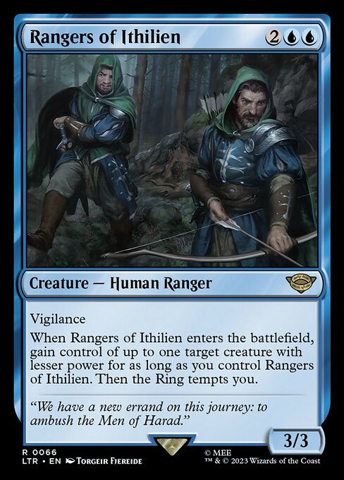 Rangers of Ithilien (ltr) 66