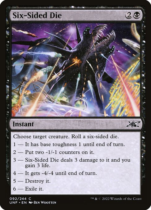 MTG PERFECTO (feat. Die SixFive)