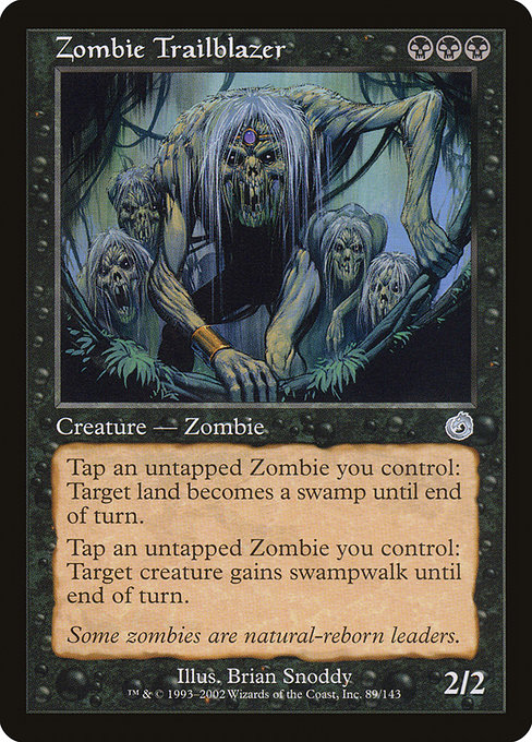 Dawn of the Dead · Torment (TOR) #59 · Scryfall Magic The Gathering Search