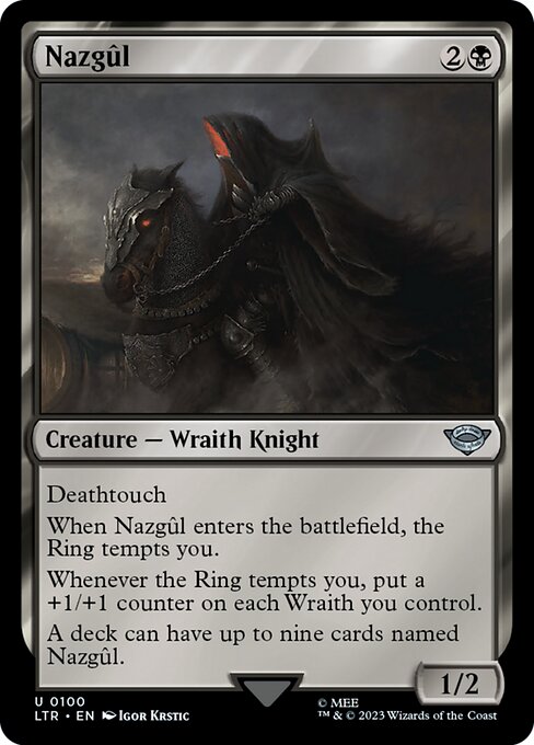 Nazgul (0100)