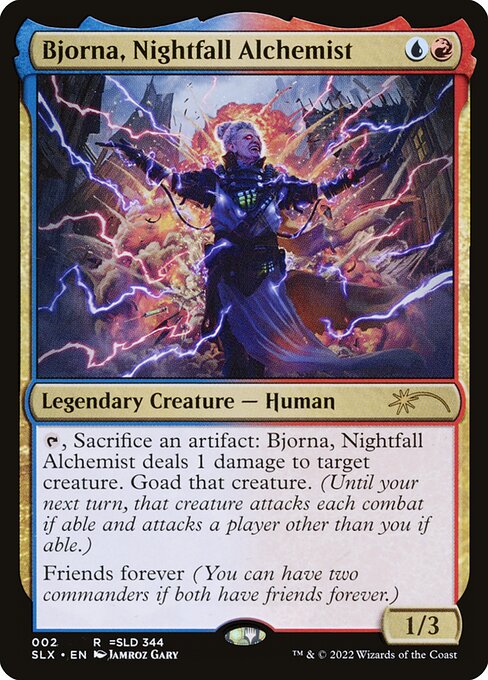 Bjorna, Nightfall Alchemist (slx) 2