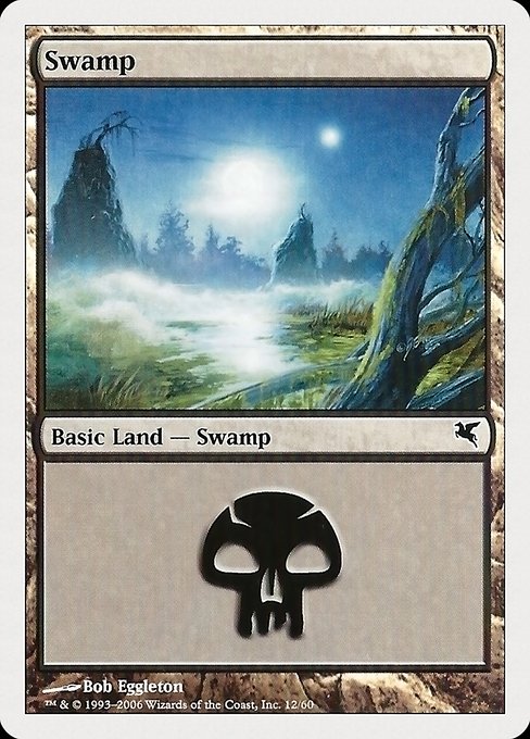 Swamp (Hachette UK #12)