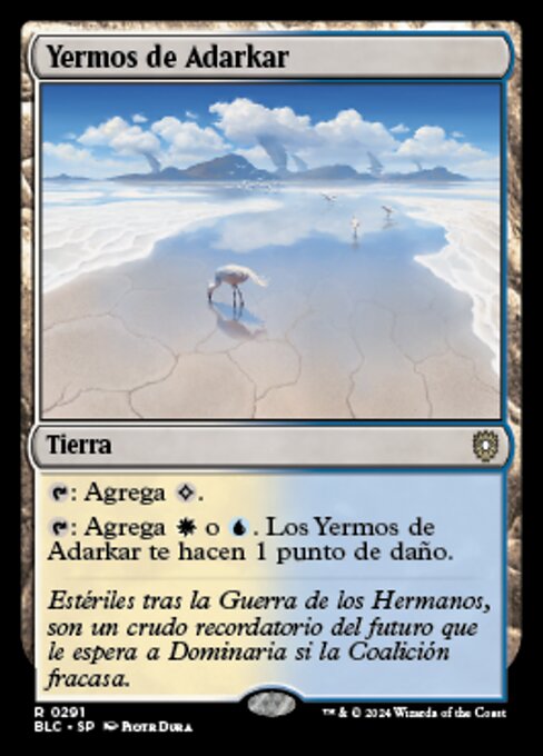 Yermos de Adarkar