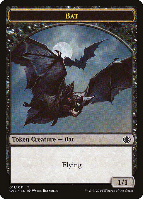 Bat (TGVL)