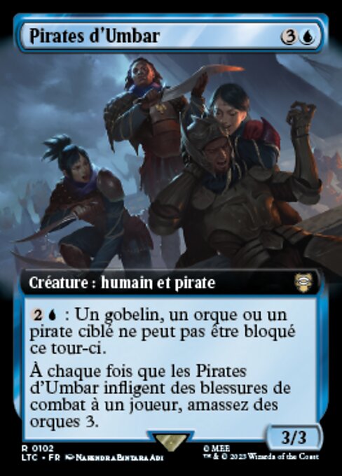 Pirates d'Umbar