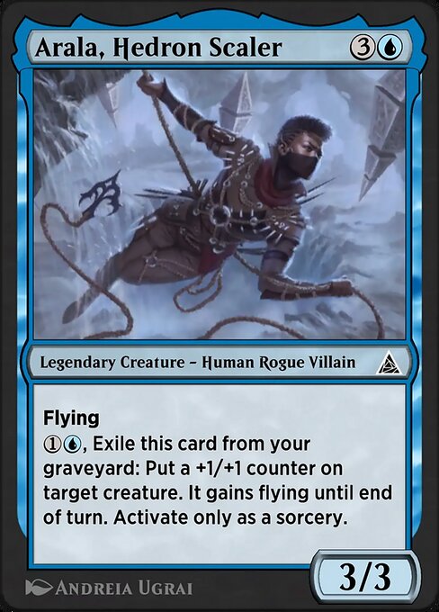 Beetle, Legacy Criminal magic the gathering card art