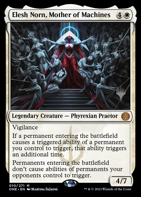 Against All Odds · Phyrexia: All Will Be One (ONE) #1 · Scryfall