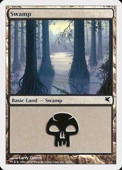 Swamp (Hachette UK #22)