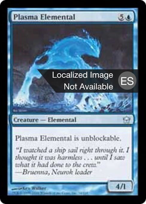 Plasma Elemental (Fifth Dawn #34)