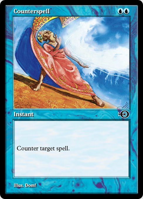 Counterspell (PRM)