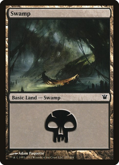Swamp (ISD)