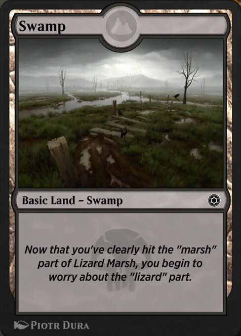 Swamp (hbg) 297