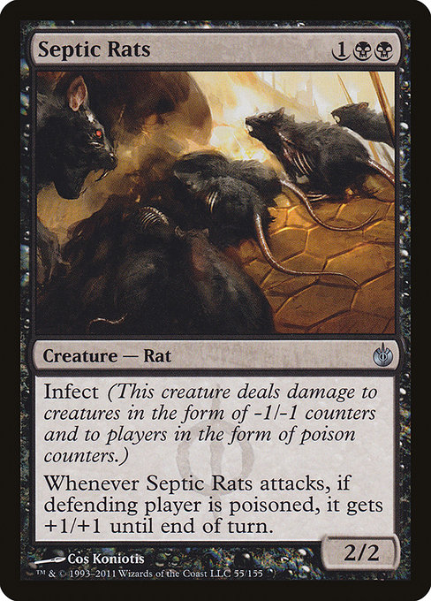 Septic Rats (mbs) 55