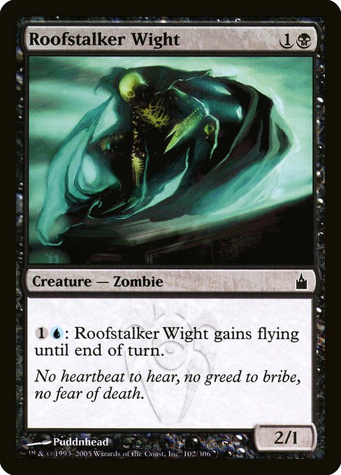 Roofstalker Wight card image
