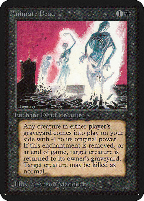 Limited Edition Alpha (LEA) Card Gallery · Scryfall Magic The
