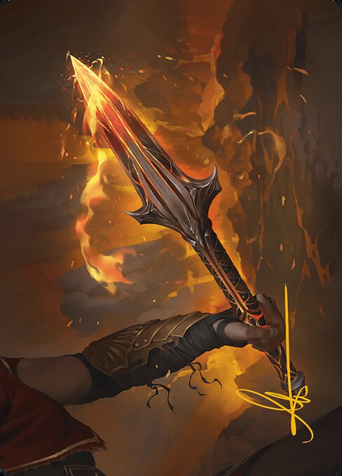 The Spear of Leonidas // The Spear of Leonidas (Assassin's Creed Art Series #4)