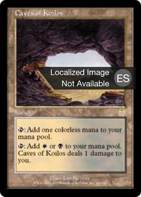 Caves of Koilos (Apocalypse #140)