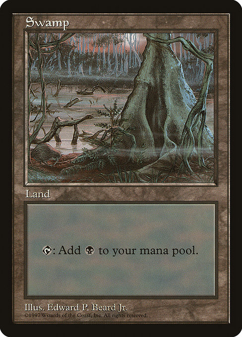 Swamp (PALP)