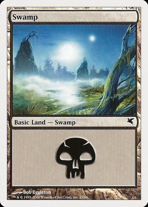 Swamp (Hachette UK #23)