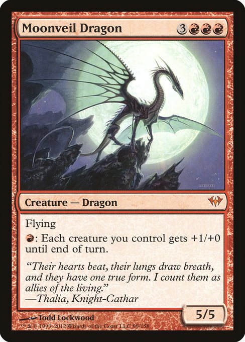 Moonveil Dragon card image