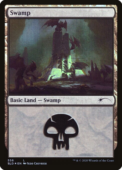 Swamp (SLD)