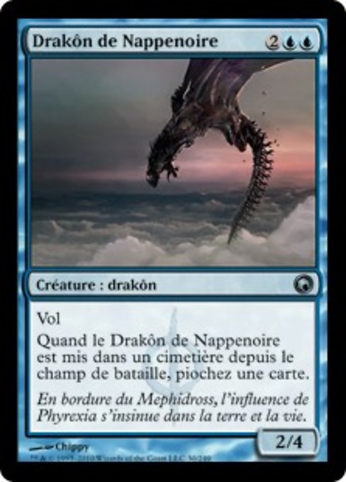 Drakôn de Nappenoire
