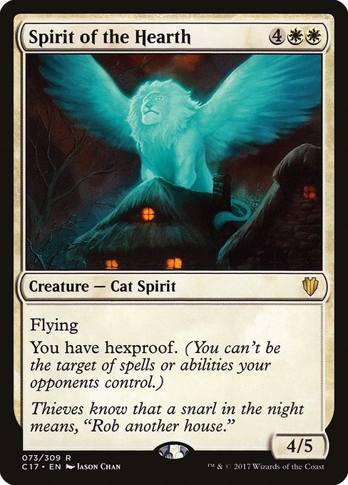 Spirit of the Hearth (c17) 73