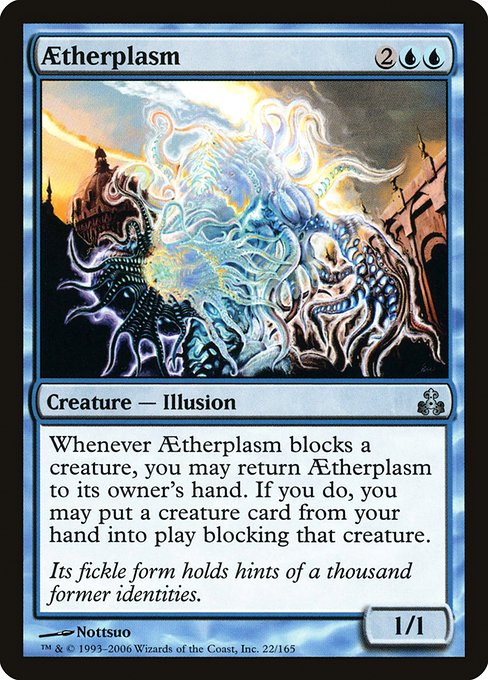 Aetherplasm (gpt) 22