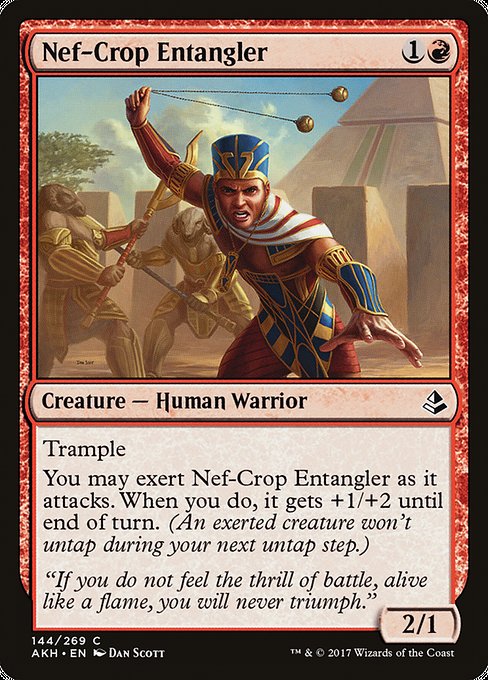 Nef-Crop Entangler card image