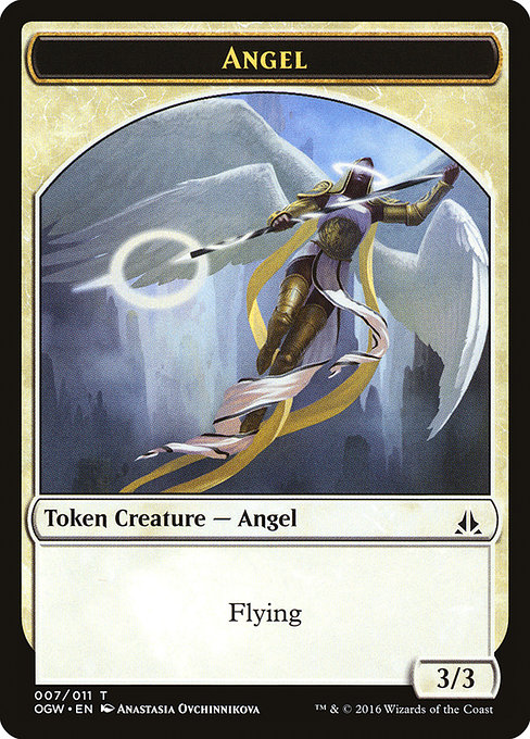 Angel (TOGW)