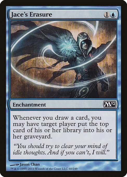 Jace's Erasure (m12) 60