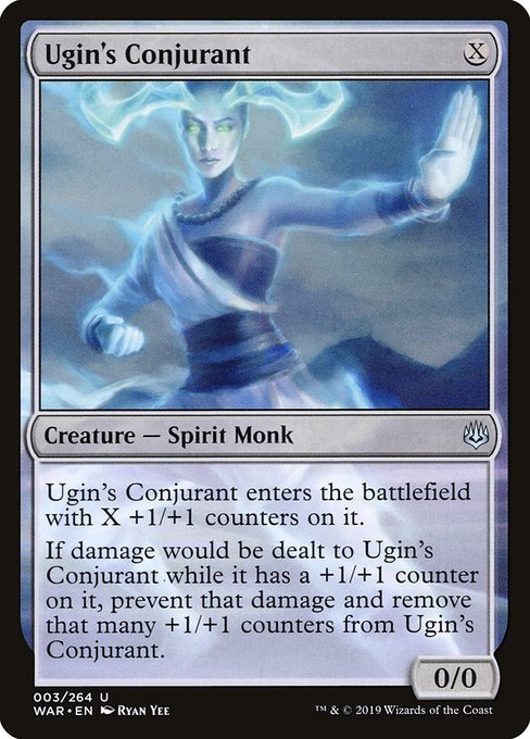 Tithebearer Giant, War of the Spark