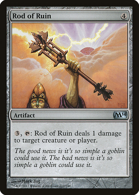 Rod of Ruin (m14) 217