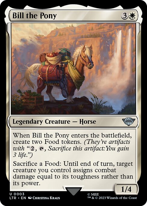 Gollum, Scheming Guide - The Lord of the Rings: Tales of Middle-Earth™ card