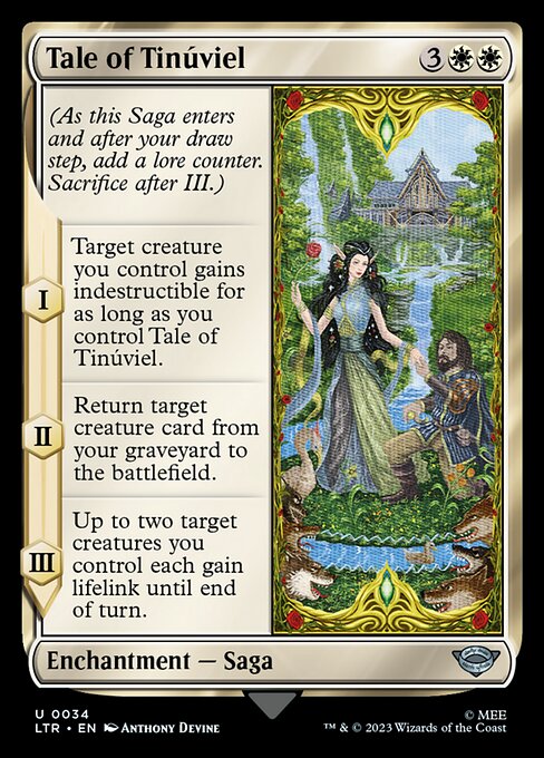 L'Anneau Unique (The One Ring) · The Lord of the Rings: Tales of  Middle-earth (LTR) #380 · Scryfall Magic The Gathering Search