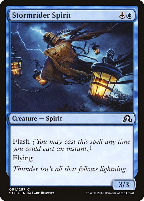 Stormrider Spirit card image