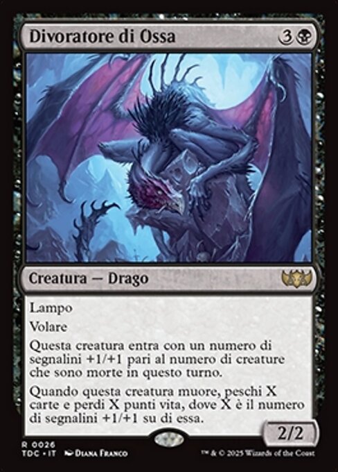 Divoratore di Ossa