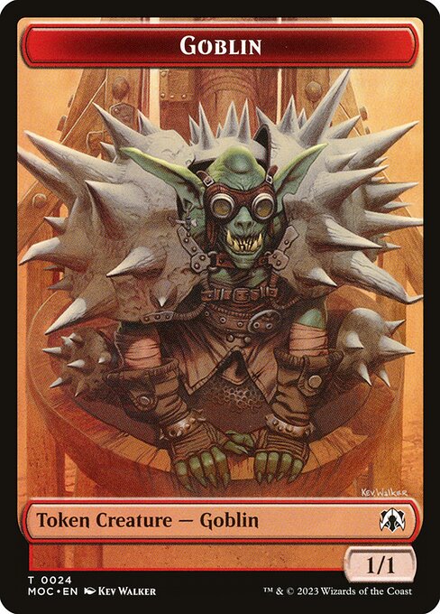 Goblin (tmoc) 24