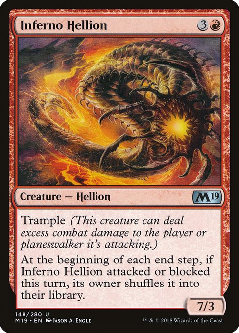 Inferno Hellion card image