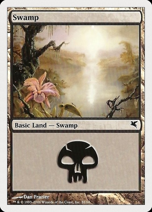 Swamp (Hachette UK #58)