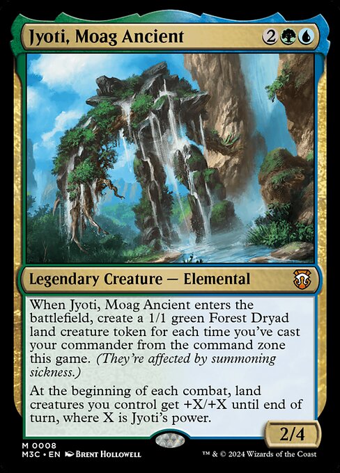 Jyoti, Moag Ancient (m3c) 8 Jyoti, Moag Ancient (m3c) 8