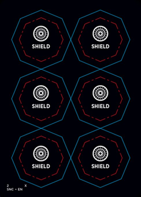 Punchcard // Punchcard magic the gathering card art