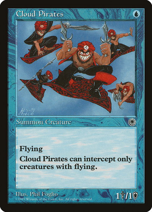 Cloud Pirates card image