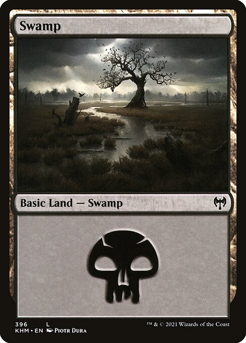 Swamp (KHM)