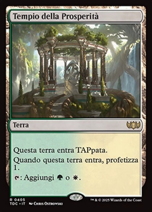 Tempio della Prosperità